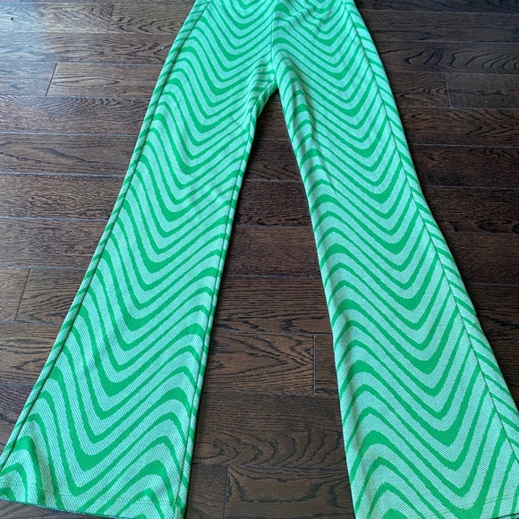 Urban Outfitters Wide-Leg Pants - Picture 2 of 8